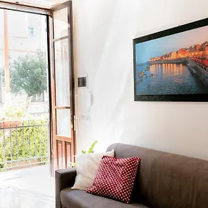 Ecalu Siracusa Apartment