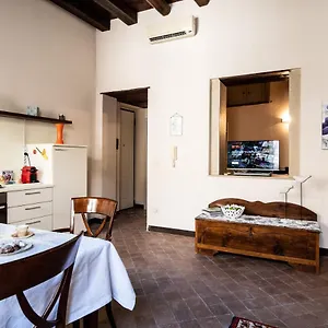 Feelgood-siracusa Floreale Apartment