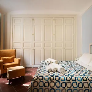 I Tre Balconi Di Via Roma Apartment