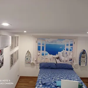 Casa Titanic Siracusa Apartment