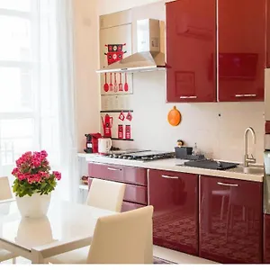 Apartament L'altra Diaz, Syrakuzy