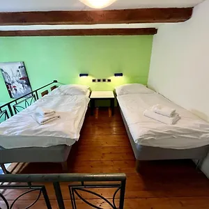 Casa Italia Praha