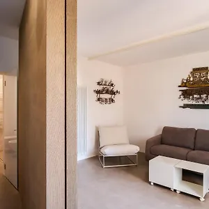 Aurea Tempio Di Apollo Apartment