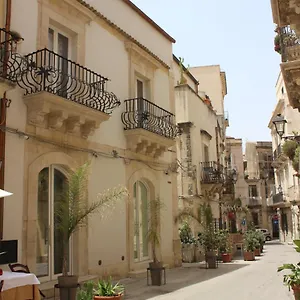 Palazzo San Martino Luxury Syracuse