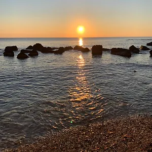Apartamento L'alba Di Ortigia A Due Passi Dal Mare, Syracuse