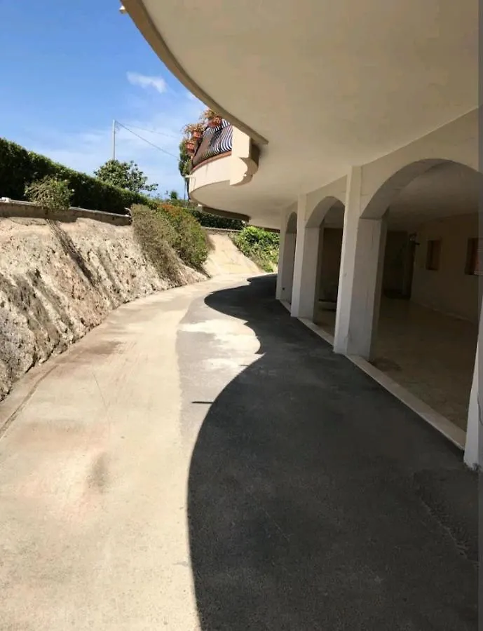 Casa Adriana Apartment Syracuse