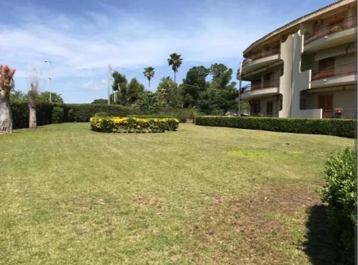 Casa Adriana Apartment Syracuse Italy