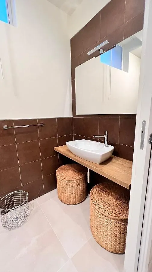 Casa Adriana Apartment Syracuse 0*,  Italy
