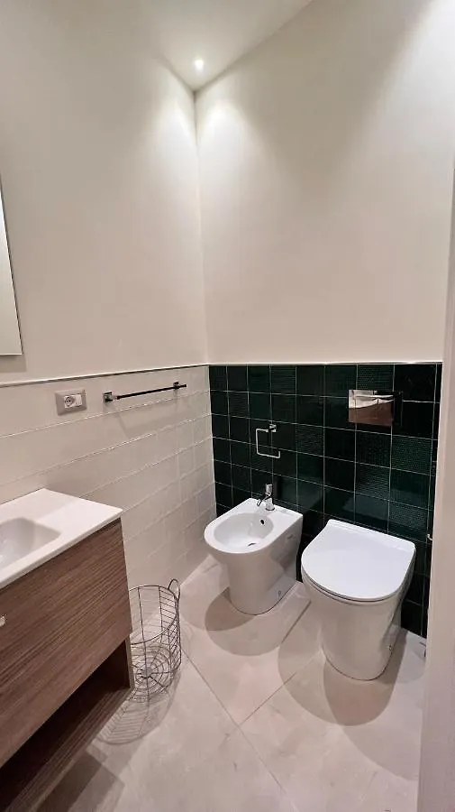 Casa Adriana Apartment Syracuse