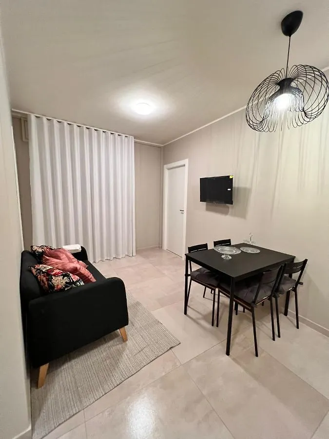 Casa Adriana Apartment Syracuse