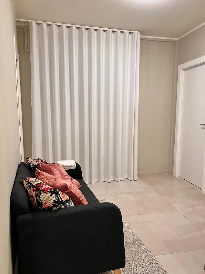 Casa Adriana Apartment Syracuse Italy