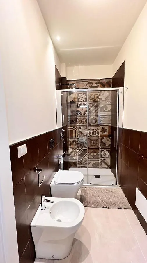 Casa Adriana Apartment Syracuse Italy