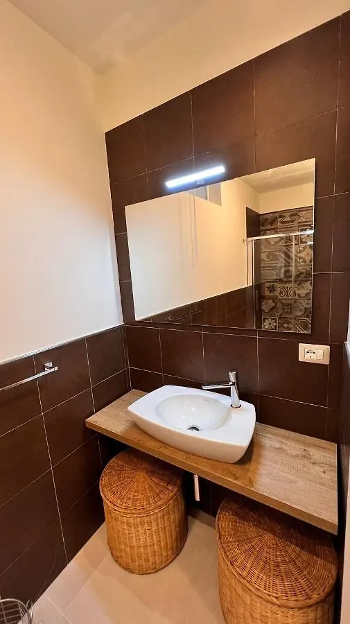 Casa Adriana Apartment Syracuse