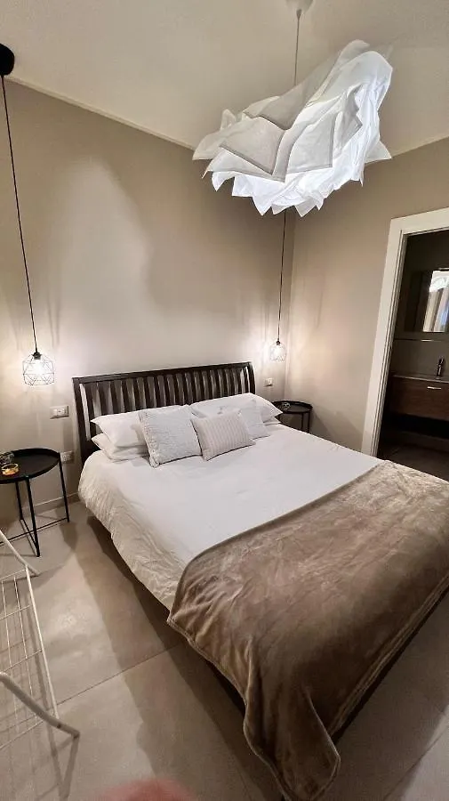 Casa Adriana Apartment Syracuse 0*,  Italy