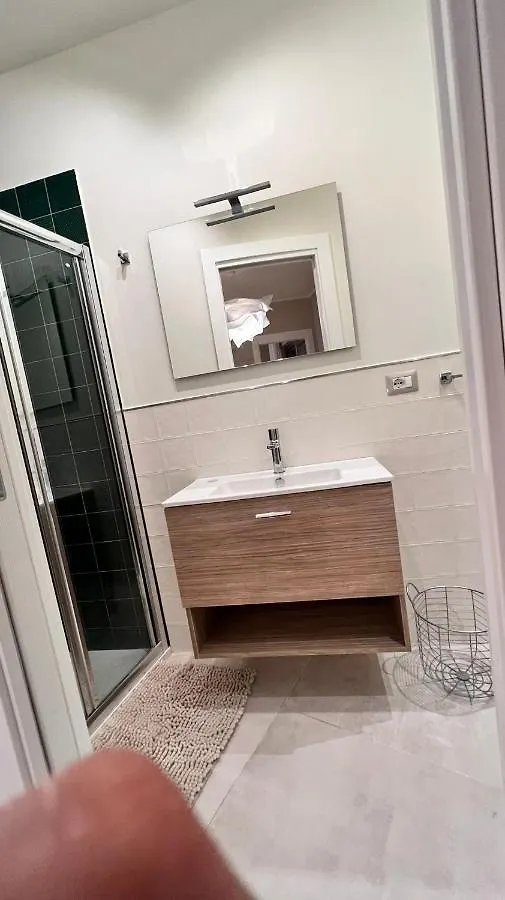 Casa Adriana Apartment Syracuse