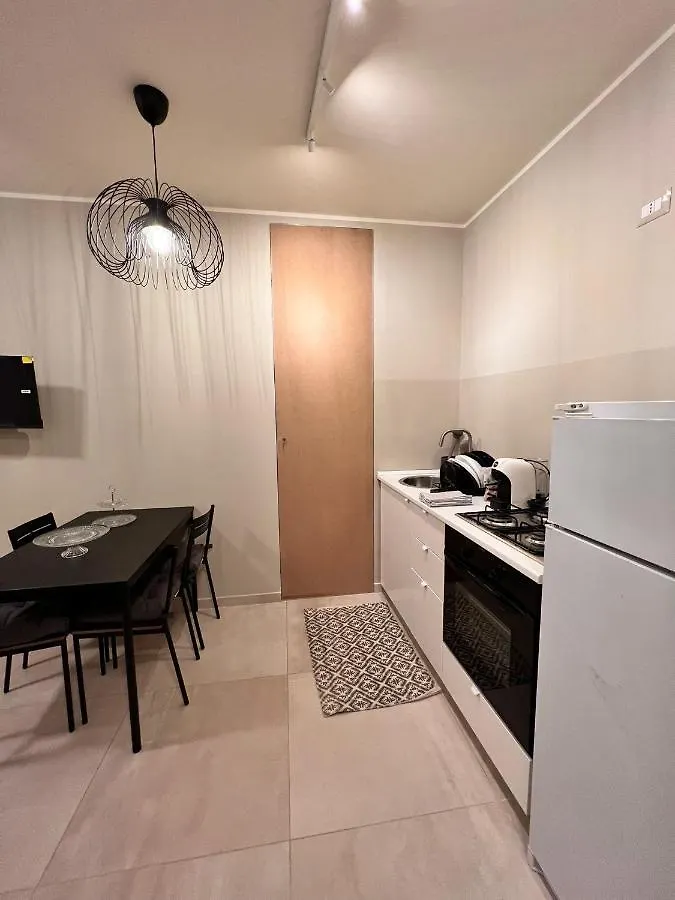 Casa Adriana Apartment Syracuse Italy