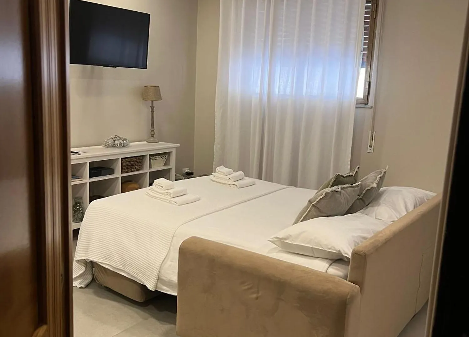 Casa Adriana Apartment Syracuse