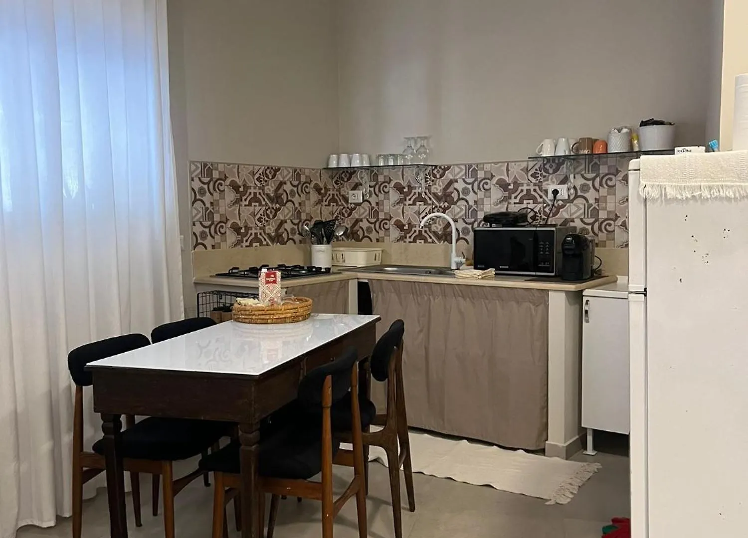 Casa Adriana Apartment Syracuse