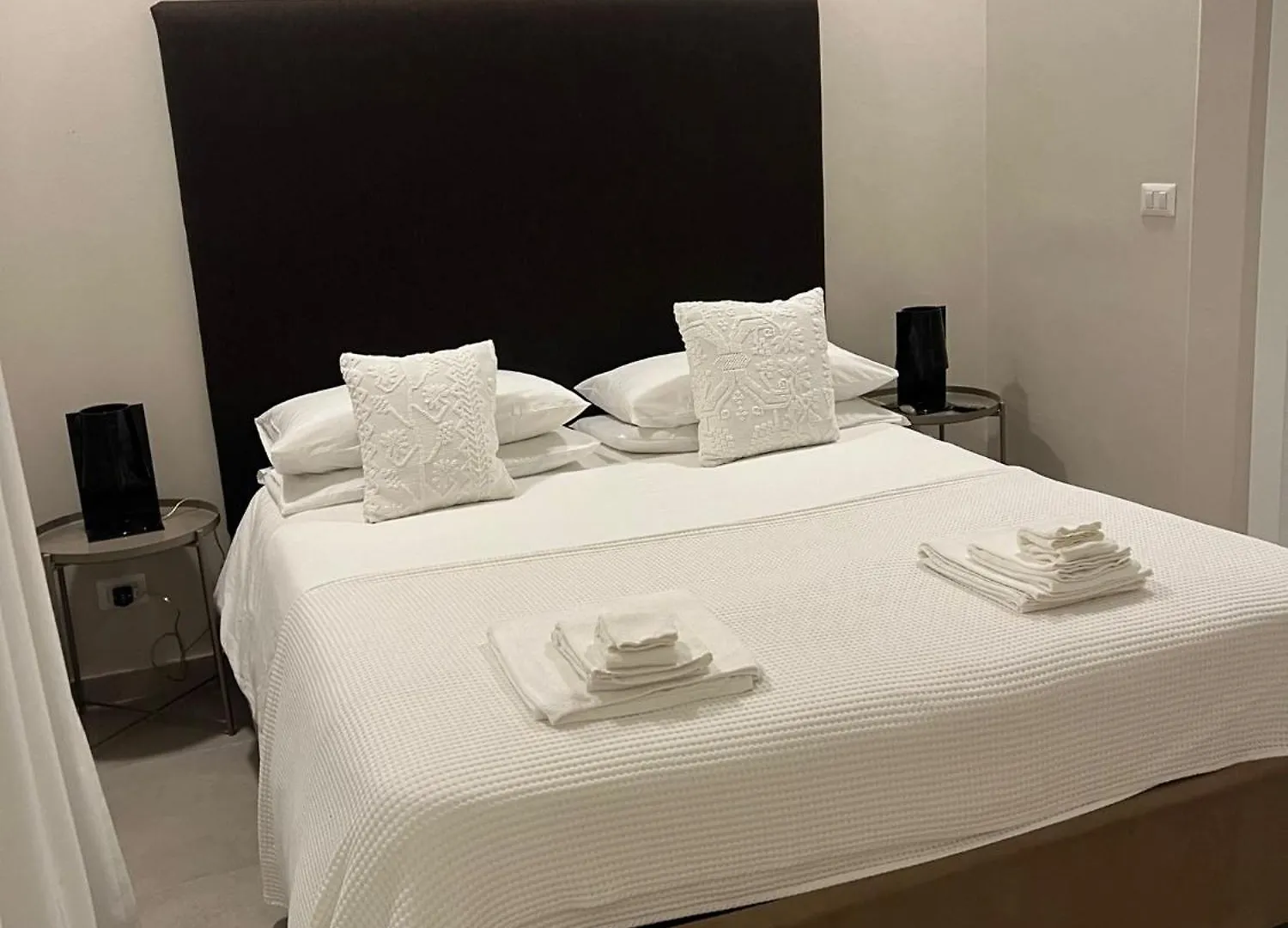 Casa Adriana Apartment Syracuse