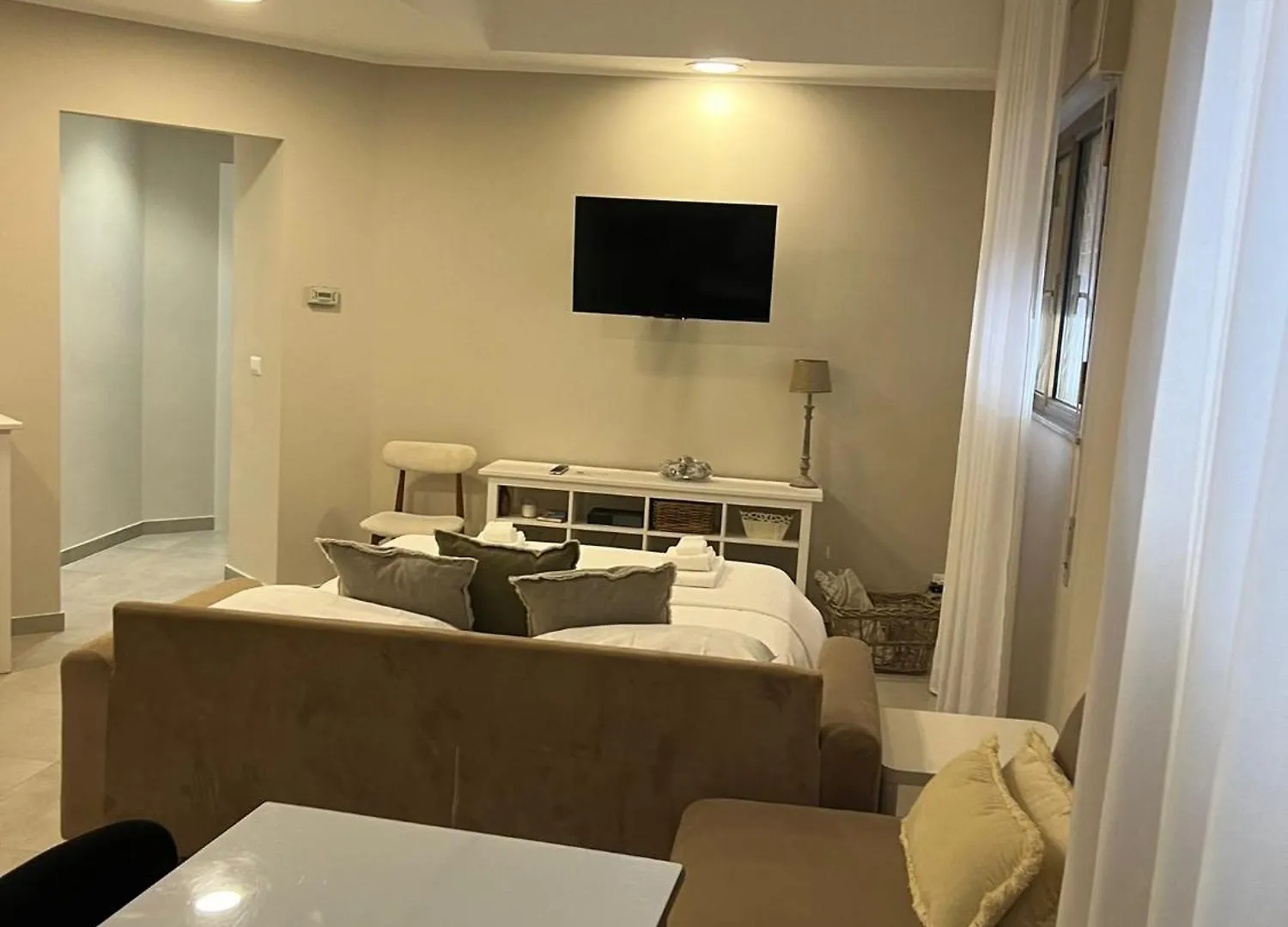 Casa Adriana Apartment Syracuse