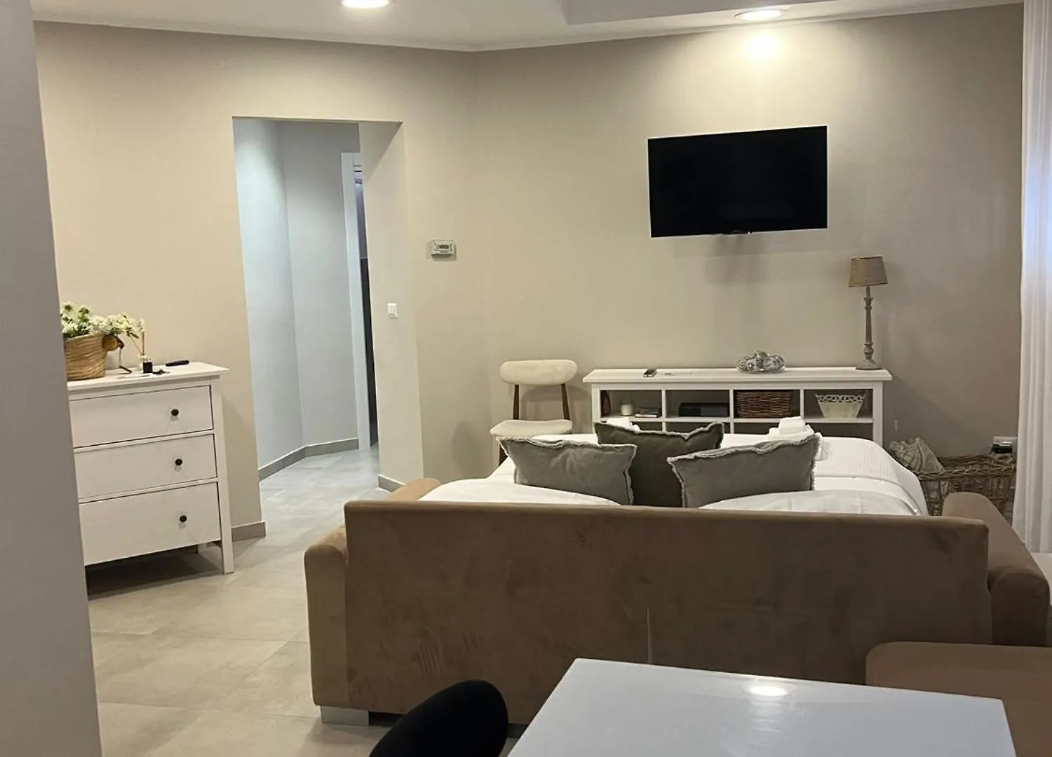 Appartamento Casa Adriana Syracuse